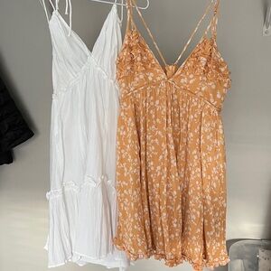 Junior dresses